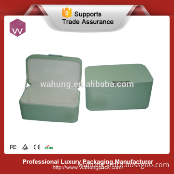 varnish finishing perfume display box plastic perfume boxes women's perfumes box